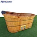 soaking bath tub